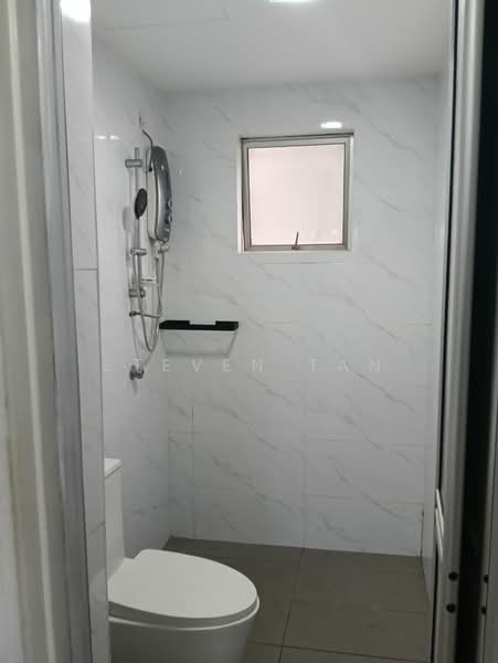 Condominium for Rent at Kinrara Mas - Steven Tan - Bathroom - PropertyGuru.com.my