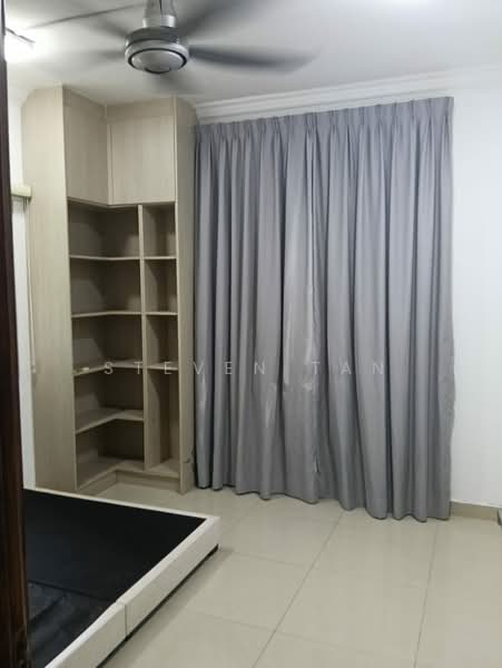 Condominium for Rent at Kinrara Mas - Steven Tan - Bedroom - PropertyGuru.com.my