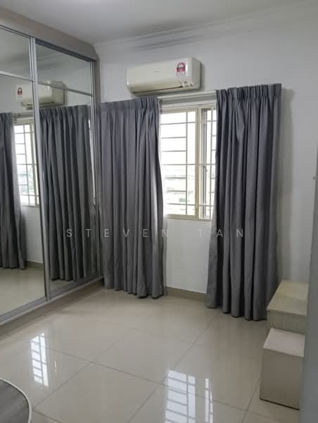 Condominium for Rent at Kinrara Mas - Steven Tan - Bedroom - PropertyGuru.com.my