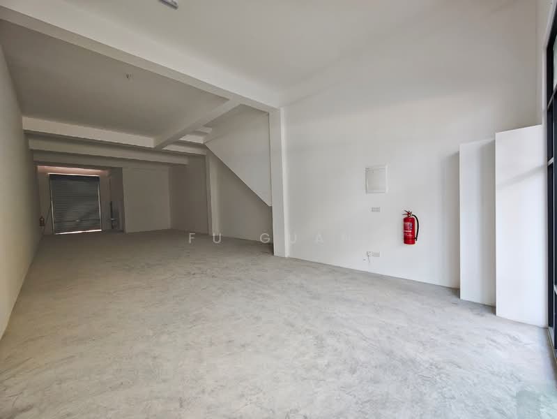 Shop / Office for Rent in Bandar Baru Permas Jaya (Permas Jaya) - Fu Guan - Interior - PropertyGuru.com.my