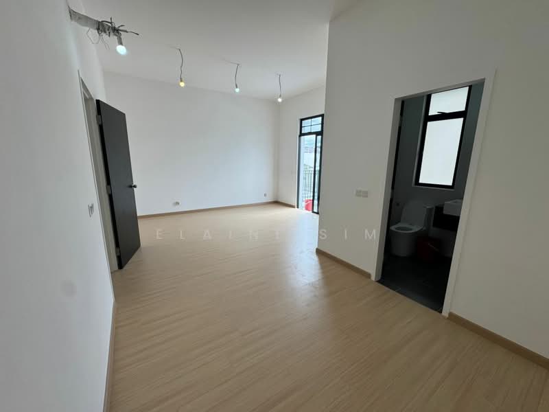 Rumah Kluster untuk Dijual di Iskandar Puteri (Nusajaya) (Johor) - Elaine Sim - Interior - PropertyGuru.com.my