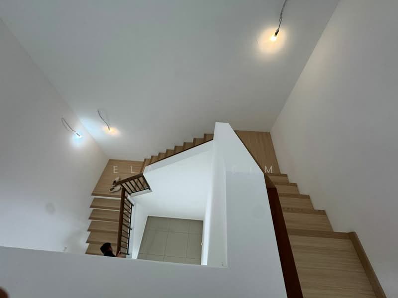 Rumah Kluster untuk Dijual di Iskandar Puteri (Nusajaya) (Johor) - Elaine Sim - Interior - PropertyGuru.com.my