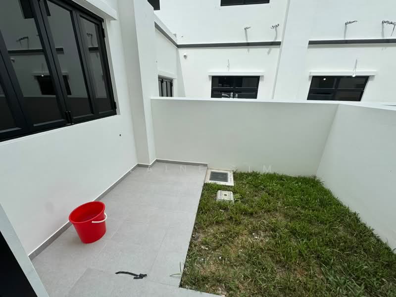 Rumah Kluster untuk Dijual di Iskandar Puteri (Nusajaya) (Johor) - Elaine Sim - Exterior - PropertyGuru.com.my