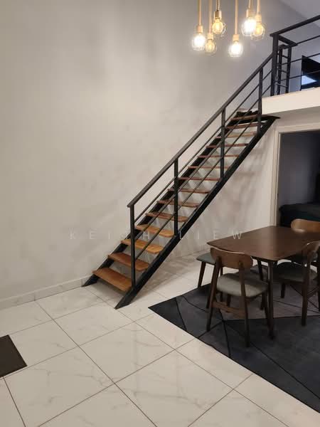 Pangsapuri untuk Disewa di Arte Cheras - Keith Liew - Interior - PropertyGuru.com.my