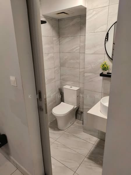 Pangsapuri untuk Disewa di Arte Cheras - Keith Liew - Bathroom - PropertyGuru.com.my