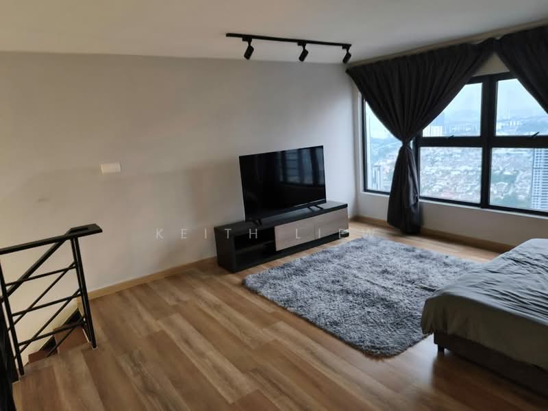 Pangsapuri untuk Disewa di Arte Cheras - Keith Liew - Bedroom - PropertyGuru.com.my