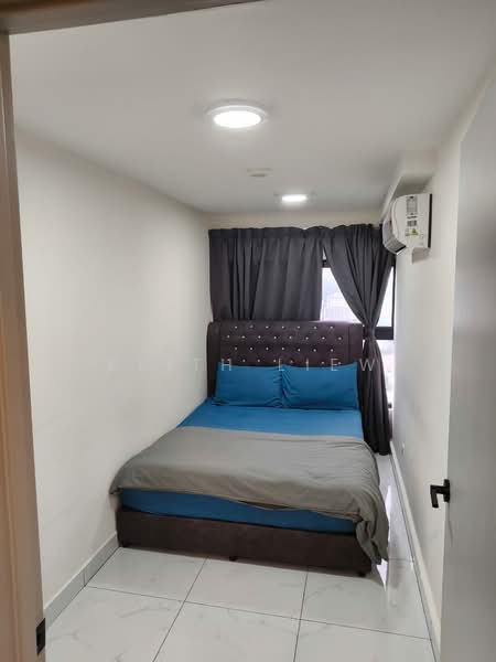 Pangsapuri untuk Disewa di Arte Cheras - Keith Liew - Bedroom - PropertyGuru.com.my