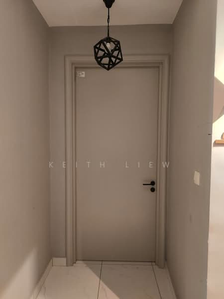 Pangsapuri untuk Disewa di Arte Cheras - Keith Liew - Entrance - PropertyGuru.com.my
