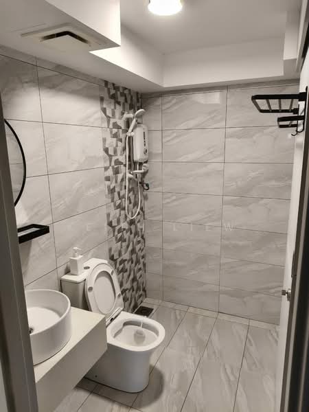 Pangsapuri untuk Disewa di Arte Cheras - Keith Liew - Bathroom - PropertyGuru.com.my