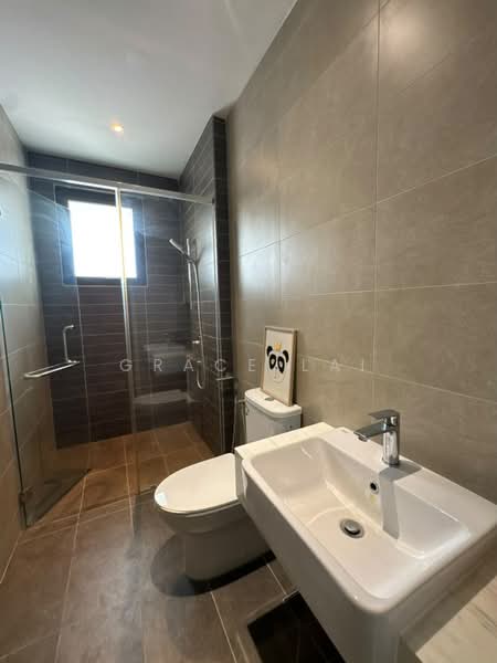 Link Bungalow for Sale in Banting (Selangor) - Grace Lai - Bathroom - PropertyGuru.com.my