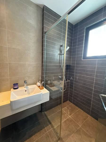 Link Bungalow for Sale in Banting (Selangor) - Grace Lai - Bathroom - PropertyGuru.com.my