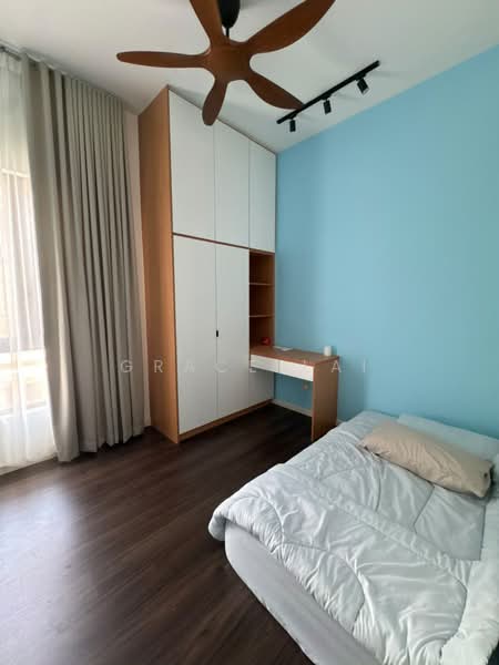 Link Bungalow for Sale in Banting (Selangor) - Grace Lai - Bedroom - PropertyGuru.com.my