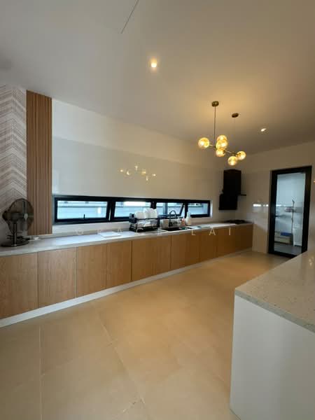 Link Bungalow for Sale in Banting (Selangor) - Grace Lai - Kitchen - PropertyGuru.com.my
