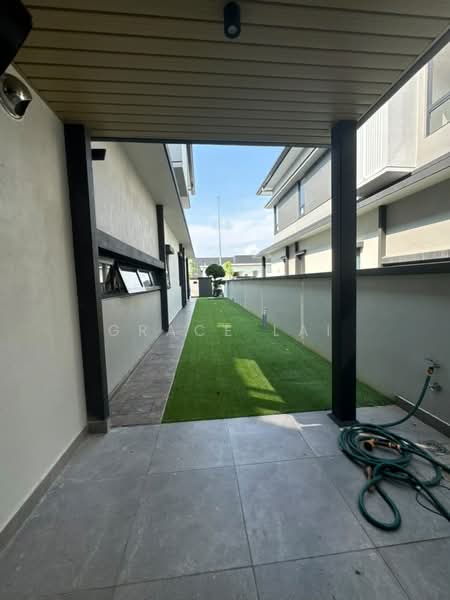 Link Bungalow for Sale in Banting (Selangor) - Grace Lai - Exterior - PropertyGuru.com.my