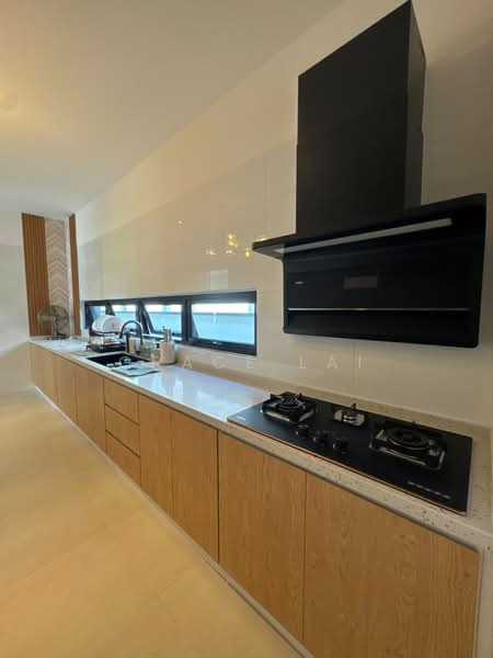 Link Bungalow for Sale in Banting (Selangor) - Grace Lai - Kitchen - PropertyGuru.com.my