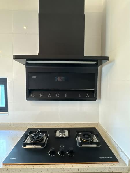 Link Bungalow for Sale in Banting (Selangor) - Grace Lai - Kitchen - PropertyGuru.com.my