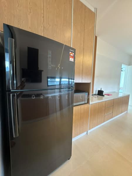 Link Bungalow for Sale in Banting (Selangor) - Grace Lai - Kitchen - PropertyGuru.com.my