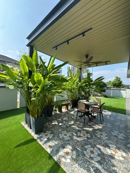 Link Bungalow for Sale in Banting (Selangor) - Grace Lai - Exterior - PropertyGuru.com.my