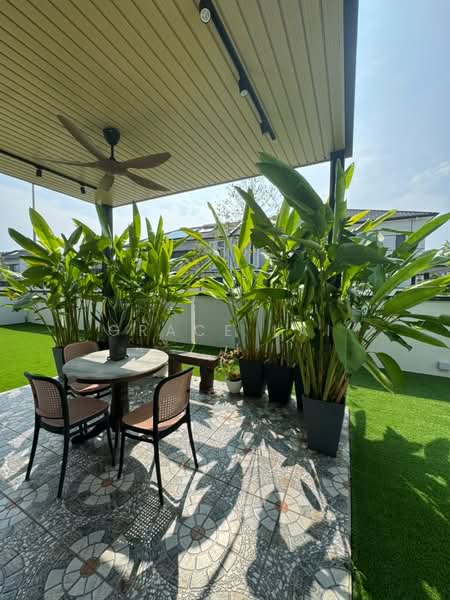 Link Bungalow for Sale in Banting (Selangor) - Grace Lai - Exterior - PropertyGuru.com.my