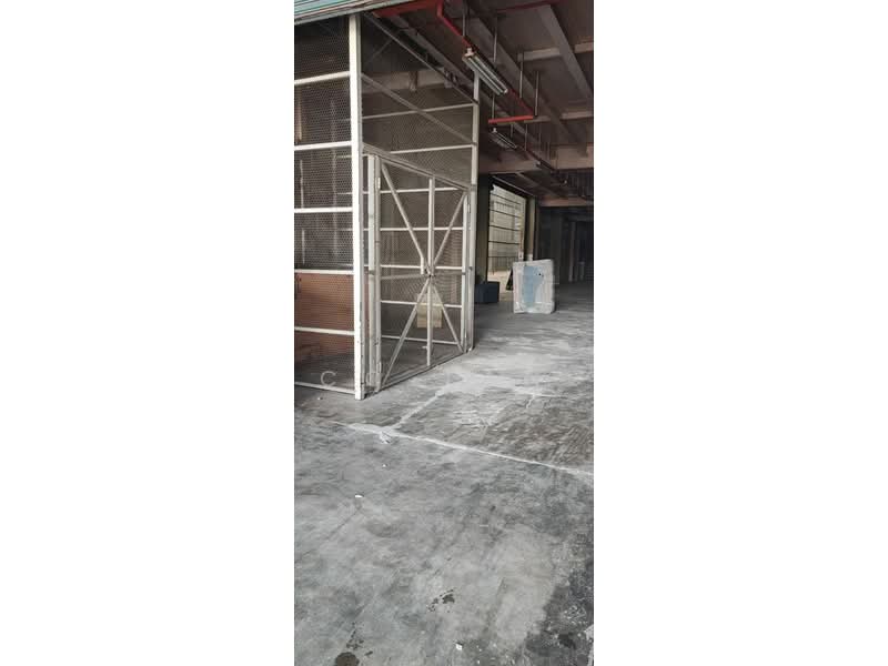 Detached Factory for Sale in Taman Perindustrian Cemerlang (Ulu Tiram) - CC Tan - Interior - PropertyGuru.com.my