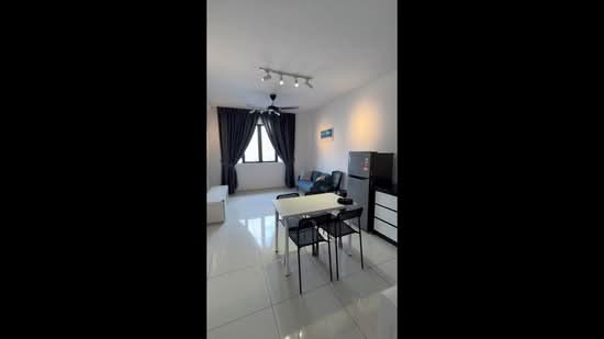 Service Residence for Rent at Damai Residence - Yanny Ng - PropertyGuru.com.my