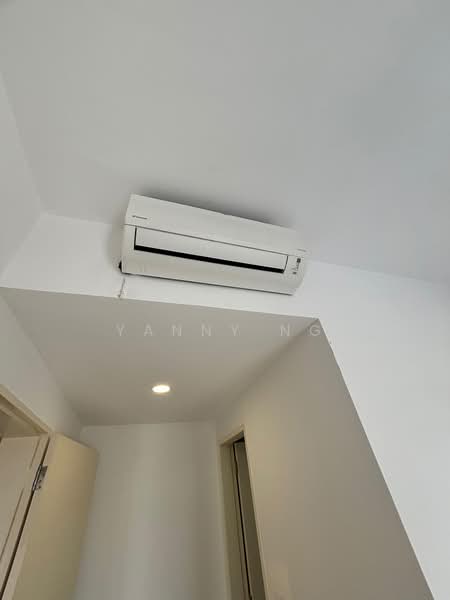 Service Residence for Rent at Damai Residence - Yanny Ng - PropertyGuru.com.my