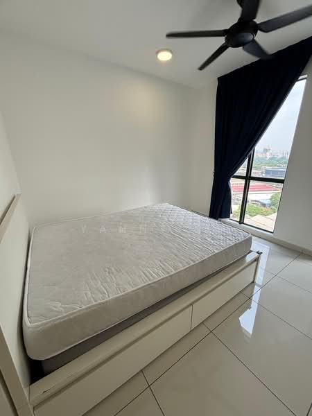Service Residence for Rent at Damai Residence - Yanny Ng - PropertyGuru.com.my
