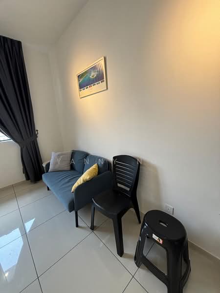 Service Residence for Rent at Damai Residence - Yanny Ng - PropertyGuru.com.my