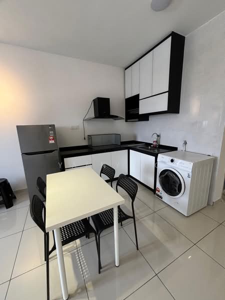 Service Residence for Rent at Damai Residence - Yanny Ng - PropertyGuru.com.my