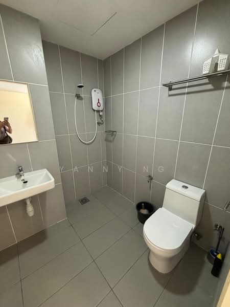 Service Residence for Rent at Damai Residence - Yanny Ng - PropertyGuru.com.my