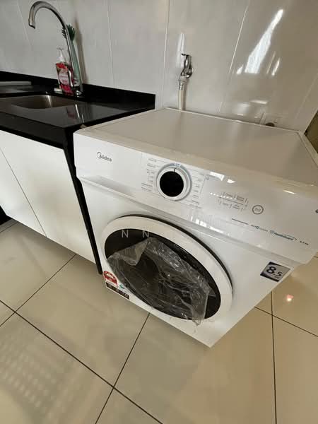 Service Residence for Rent at Damai Residence - Yanny Ng - PropertyGuru.com.my