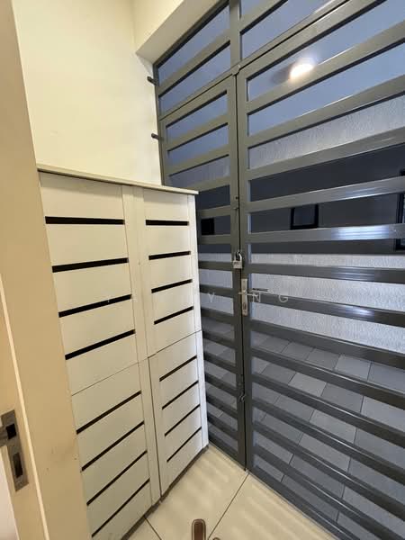 Service Residence for Rent at Damai Residence - Yanny Ng - PropertyGuru.com.my