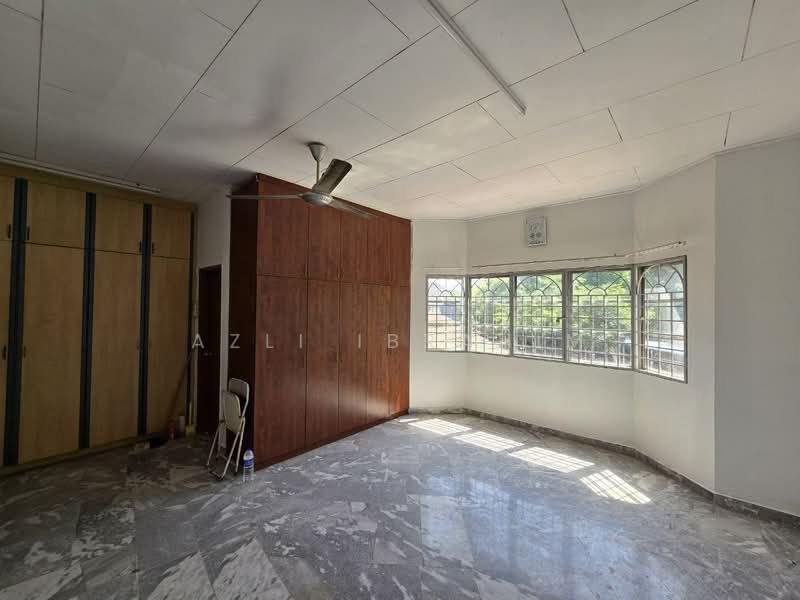 Rumah Teres 2-Tingkat untuk Dijual di Taman Desa Mewah (Semenyih) - Azli Ibrahim - Bedroom - PropertyGuru.com.my