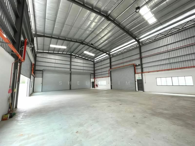 Factory for Rent in Bandar Seri Alam (Masai) - Shela Lim - PropertyGuru.com.my