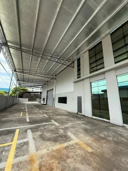 Factory for Rent in Bandar Seri Alam (Masai) - Shela Lim - PropertyGuru.com.my