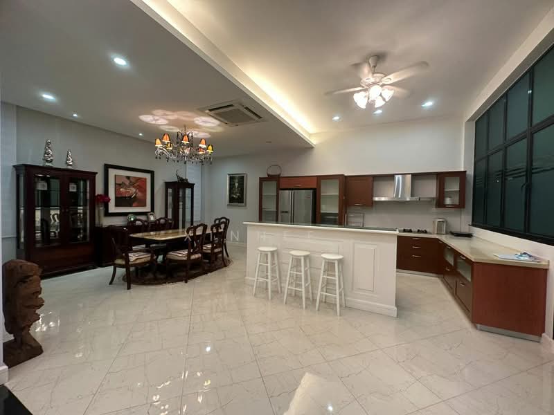 Bungalow for Rent in Batu Ferringhi (Penang) - Xinnee . - Kitchen - PropertyGuru.com.my