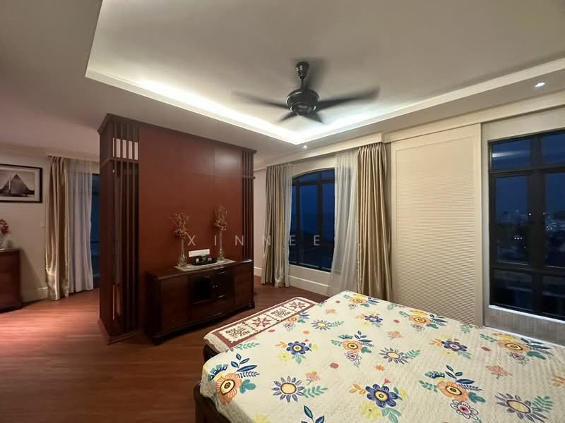 Bungalow for Rent in Batu Ferringhi (Penang) - Xinnee . - Bedroom - PropertyGuru.com.my