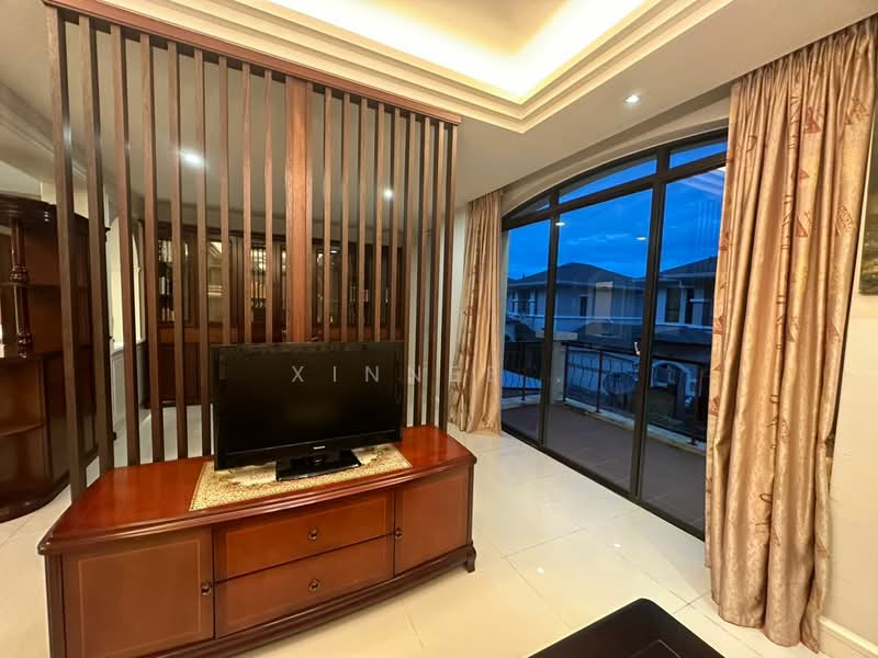 Bungalow for Rent in Batu Ferringhi (Penang) - Xinnee . - Living Room - PropertyGuru.com.my