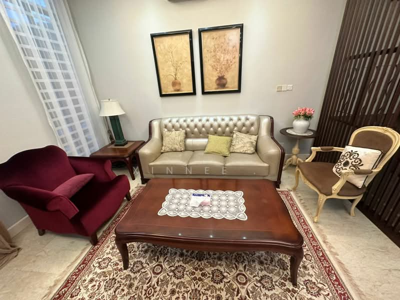 Bungalow for Rent in Batu Ferringhi (Penang) - Xinnee . - Living Room - PropertyGuru.com.my