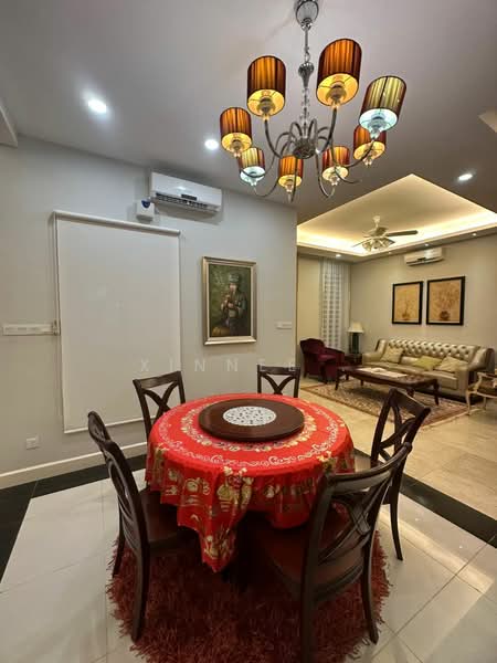 Bungalow for Rent in Batu Ferringhi (Penang) - Xinnee . - Dining Room - PropertyGuru.com.my
