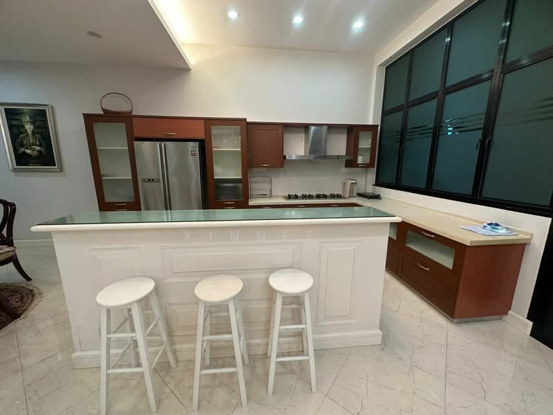 Bungalow for Rent in Batu Ferringhi (Penang) - Xinnee . - Kitchen - PropertyGuru.com.my