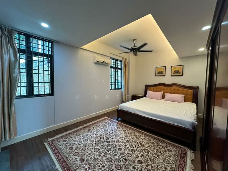Bungalow House untuk Disewa di Batu Ferringhi (Penang) - Xinnee . - Bedroom - PropertyGuru.com.my