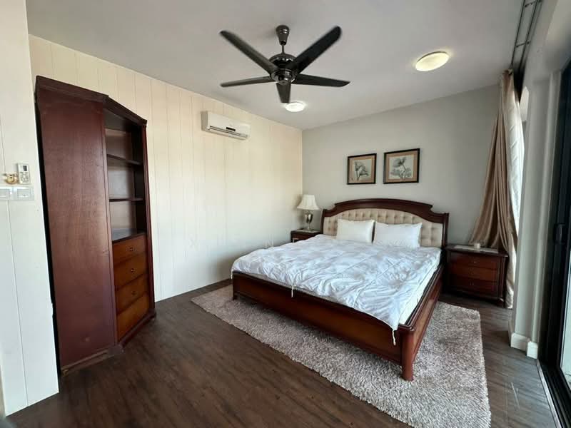 Bungalow House untuk Disewa di Batu Ferringhi (Penang) - Xinnee . - Bedroom - PropertyGuru.com.my