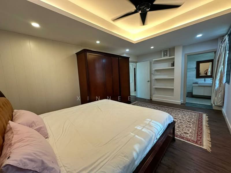 Bungalow House untuk Disewa di Batu Ferringhi (Penang) - Xinnee . - Bedroom - PropertyGuru.com.my