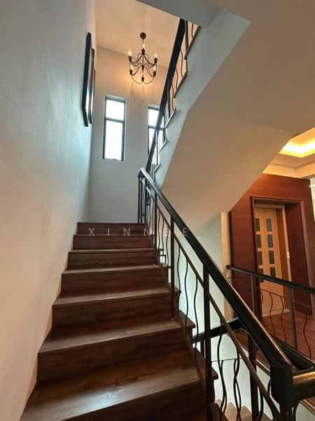 Bungalow House untuk Disewa di Batu Ferringhi (Penang) - Xinnee . - Interior - PropertyGuru.com.my
