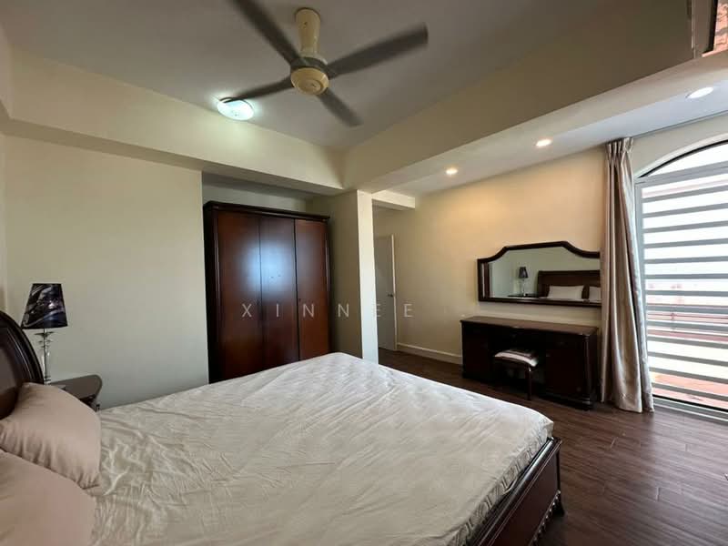 Bungalow House untuk Disewa di Batu Ferringhi (Penang) - Xinnee . - Bedroom - PropertyGuru.com.my