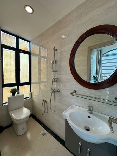 Bungalow House untuk Disewa di Batu Ferringhi (Penang) - Xinnee . - Bathroom - PropertyGuru.com.my