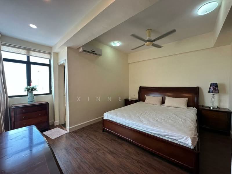 Bungalow House untuk Disewa di Batu Ferringhi (Penang) - Xinnee . - Bedroom - PropertyGuru.com.my