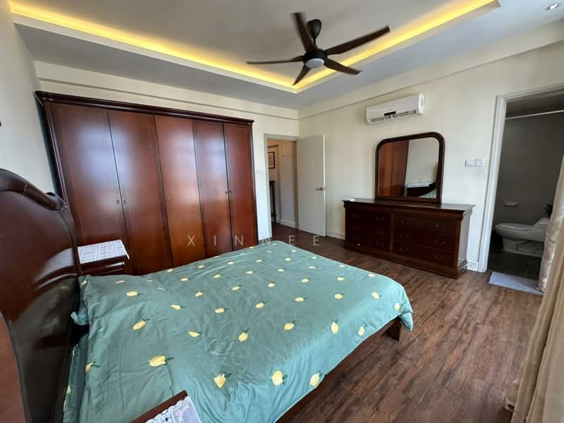 Bungalow House untuk Disewa di Batu Ferringhi (Penang) - Xinnee . - Bedroom - PropertyGuru.com.my