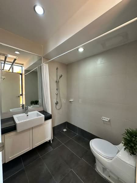 Bungalow House untuk Disewa di Batu Ferringhi (Penang) - Xinnee . - Bathroom - PropertyGuru.com.my